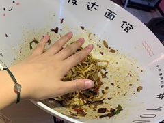 -友达面馆·酸菜鱼面(钱塘区店)