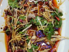 -望海潮海鲜店 特色家常菜(在海一方店)