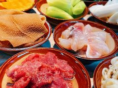 -芈重山老火锅(广州首店)