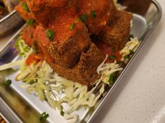 -白仁仔· 活烤海鲜 宵夜(豫园店)