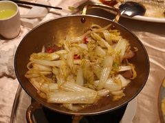-王府井酒店(金桥港湾店)