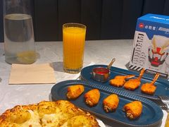 -必胜客(上地华联店)