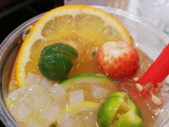 -茶太良品·京派茶饮(天河城店)