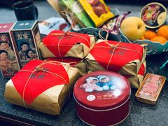 -和平菓局(王府井店)