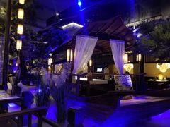 景观位-绿茶餐厅(石家庄万象城店)