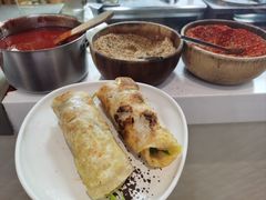 -金乐活美食(中街店)