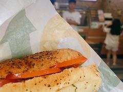 金枪鱼-赛百味SUBWAY(小北店)