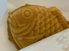 -粉粉乐鲷鱼烧(美罗城店)