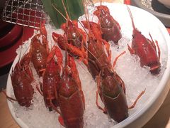 -京料理·日料自助·铁板燒(复悦城店)