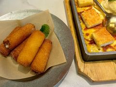 -蘇小主·创意中国菜(金茂览秀城店)