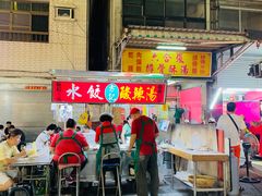 -六合夜市