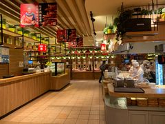 -西贝莜面村(香蜜湖店)