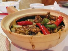 -芽笼芽笼新加坡餐厅(世纪汇店)