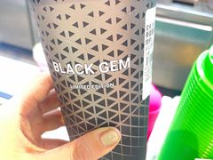 -柠季·手打柠檬茶(静安大悦城北座B1店 )