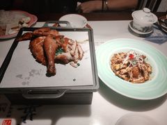 -醉英雄四川料理(新塘万达广场店)