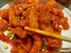 -33号大院·青岛本帮菜(五四广场店)