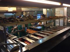 -老黄记手撕烤兔(玉林街店)