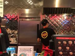 -FATBURGER 特富客汉堡(外交公寓店)