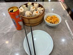 -都一处烧麦馆(前门店)