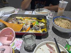 -烟火鱼乡(京华城店)