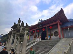 -飞霞风景名胜区