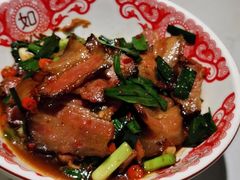 -慕湘精致湖南菜(水贝店)