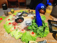 -品德宏·孔雀宴的发源地(金塔园店)