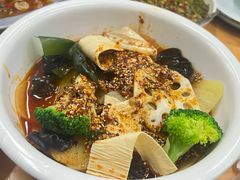 -艺味深尝(云锦路店)