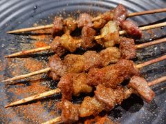 -今日炊牛·潮汕牛肉火锅(华采天地店)