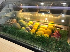 -椰子日记(世欧广场店)