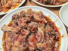 -贤花饭店(城阳店)