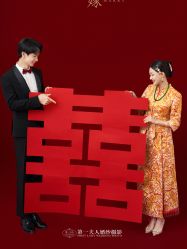 -第一夫人婚纱摄影(南京店)