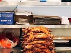 -鸿运兔·手撕烤兔(天府广场店)