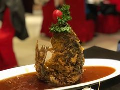 -城南往事·鲁菜济南菜(龙奥万科店)