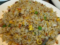 -扬州万怡酒店-中餐厅(文昌中路店)