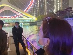 -海河游船-永乐码头(大悲院)