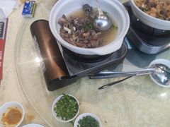 -老东风菜馆·潮汕大排档