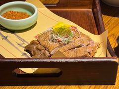 -隅焰·三生三味·手作川菜(金沙天街店)