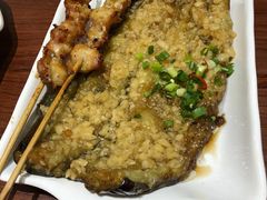 -金刚山烧烤(中山路店)