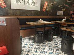 -肥汁米蘭香港米线(定西路店)