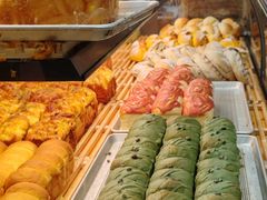 -UH祐禾(上海五角场万达店)