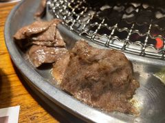 -海之屋韩式烤肉(海棠68环球美食街店)