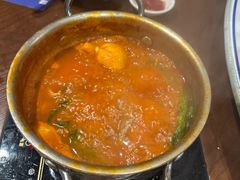 -东道煮牛肉火锅(东盛大街店)