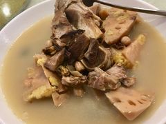 -荔枝楼酒家(员村东璟店)