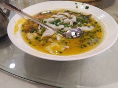 -海晖酒楼·顺德鱼生(荣华店)