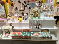 -泡泡玛特POPMART(万柳华联店)