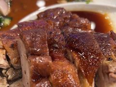 -澳门陈光记烧味饭店(南京德基广场店)