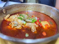 -夜烤·宜宾烧烤(洋河路店)
