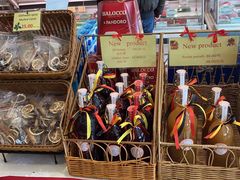 -申德勒食品(宾都苑店)
