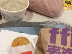 -麦当劳(东苑丽宝商业广场店)